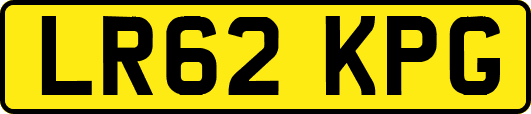 LR62KPG