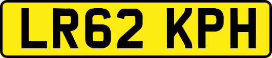 LR62KPH