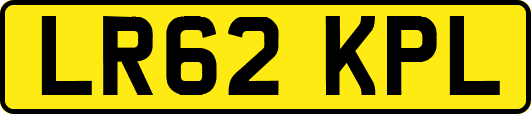 LR62KPL