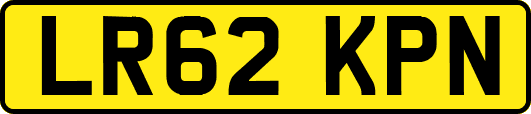 LR62KPN