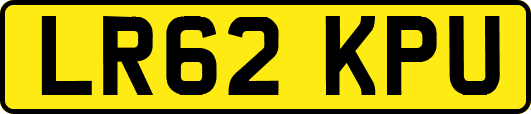 LR62KPU