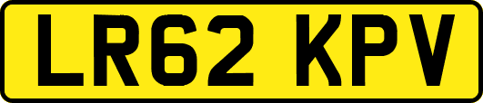 LR62KPV