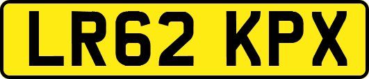 LR62KPX