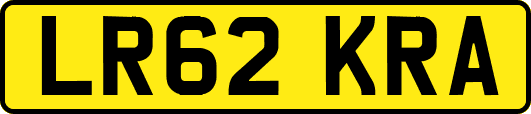LR62KRA