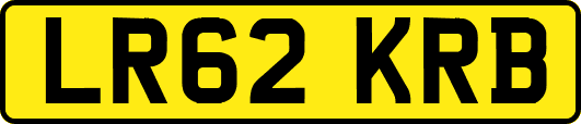 LR62KRB