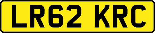 LR62KRC