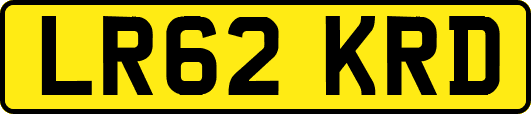 LR62KRD