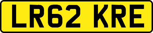 LR62KRE