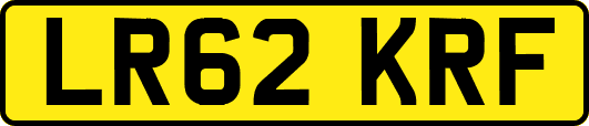 LR62KRF