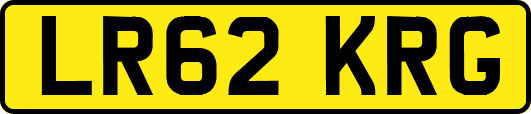 LR62KRG