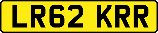 LR62KRR