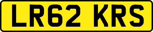 LR62KRS