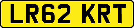 LR62KRT