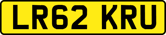 LR62KRU