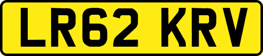 LR62KRV