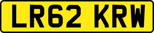 LR62KRW