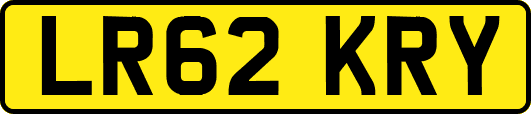 LR62KRY