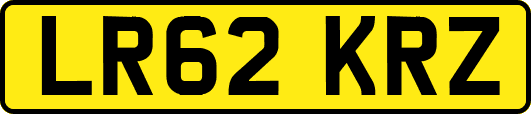LR62KRZ