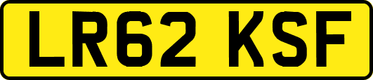 LR62KSF
