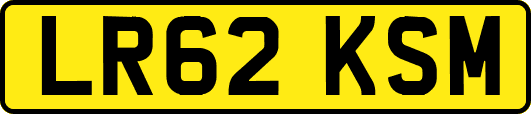 LR62KSM