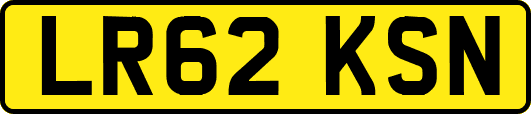 LR62KSN