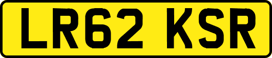 LR62KSR