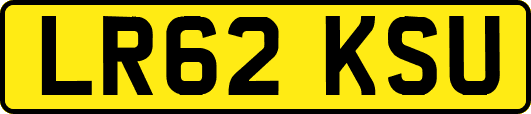 LR62KSU