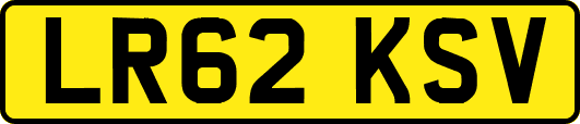 LR62KSV