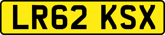 LR62KSX