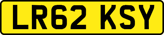 LR62KSY