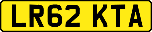 LR62KTA