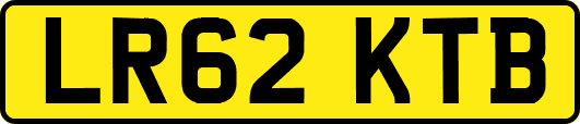 LR62KTB