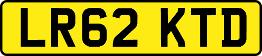 LR62KTD