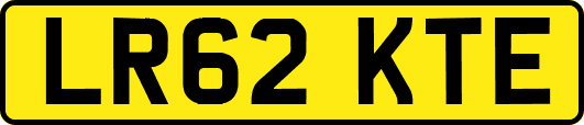 LR62KTE