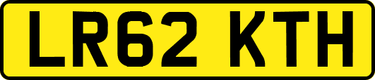 LR62KTH
