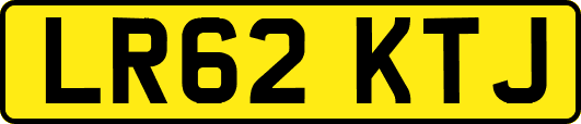 LR62KTJ