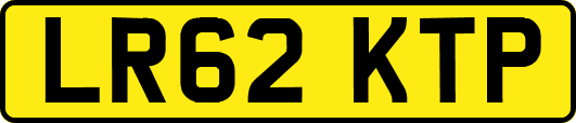 LR62KTP