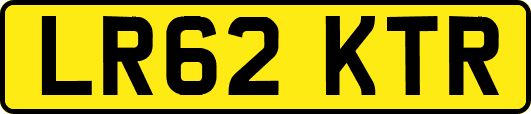 LR62KTR