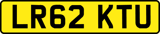LR62KTU