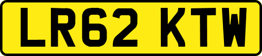 LR62KTW