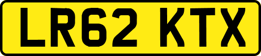 LR62KTX