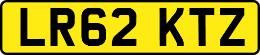 LR62KTZ