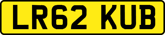 LR62KUB