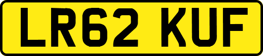 LR62KUF