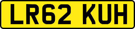 LR62KUH