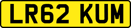 LR62KUM