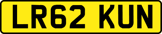 LR62KUN
