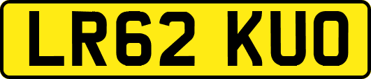 LR62KUO
