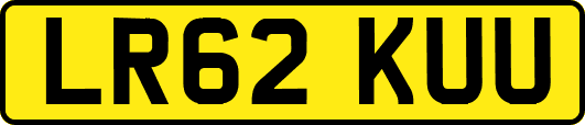 LR62KUU