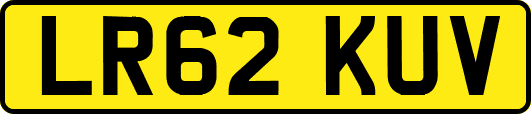 LR62KUV